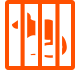 Barriere fisiche e sigillatura